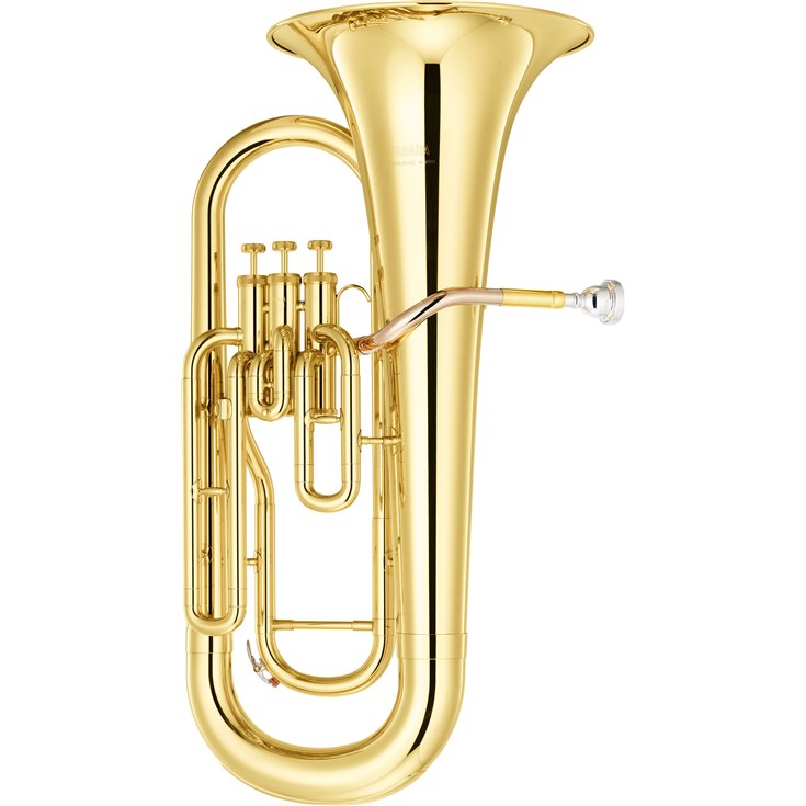 YEP-201 YAMAHA Euphonium